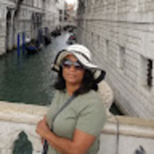 Meet your Posher, Tami